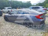 2017 Honda CIVIC photo
