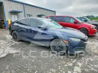 2017 Honda CIVIC photo
