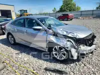 2017 Honda CIVIC photo
