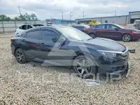 2017 Honda CIVIC фото