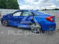 2017 Honda CIVIC photo