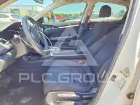2017 Honda CIVIC фото