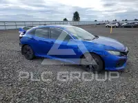 2017 Honda CIVIC photo