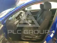 2017 Honda CIVIC фото
