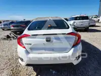 2017 Honda CIVIC photo
