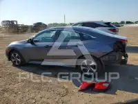 2017 Honda CIVIC photo