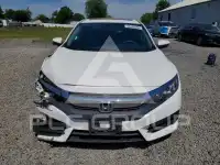 2017 Honda CIVIC фото