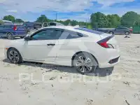 2017 Honda CIVIC фото
