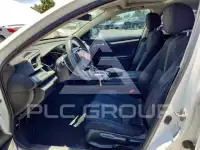 2017 Honda CIVIC photo