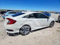 2017 Honda CIVIC photo