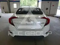 2017 Honda CIVIC photo