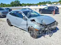 2017 Honda CIVIC photo