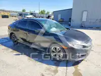 2017 Honda CIVIC photo