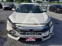 2017 Honda CIVIC photo
