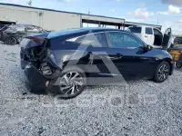 2017 Honda CIVIC фото