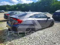 2017 Honda CIVIC photo