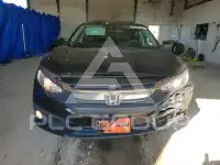 2017 Honda CIVIC фото