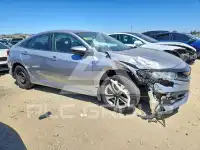 2017 Honda CIVIC фото