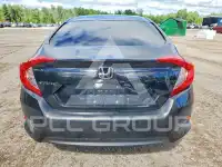 2017 Honda CIVIC фото
