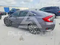 2017 Honda CIVIC photo