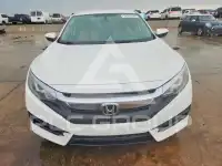 2017 Honda CIVIC photo