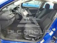 2017 Honda CIVIC фото