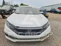 2017 Honda CIVIC фото