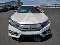 2017 Honda CIVIC фото