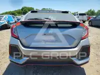 2017 Honda CIVIC photo