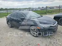 2017 Honda CIVIC photo