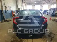 2017 Honda CIVIC фото