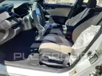 2017 Honda CIVIC photo