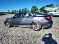 2017 Honda CIVIC photo
