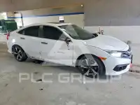 2017 Honda CIVIC photo