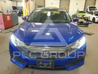 2017 Honda CIVIC photo