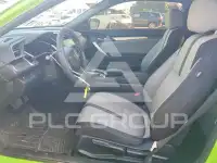 2017 Honda CIVIC фото