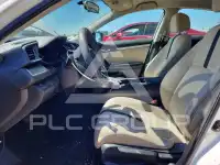 2017 Honda CIVIC фото