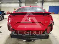 2017 Honda CIVIC photo