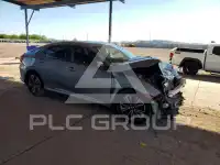 2017 Honda CIVIC photo
