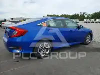 2017 Honda CIVIC photo