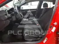2017 Honda CIVIC фото