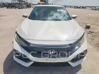 2017 Honda CIVIC photo