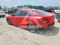 2017 Honda CIVIC photo