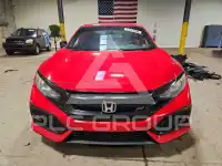 2017 Honda CIVIC photo