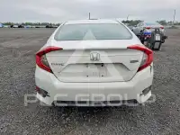 2017 Honda CIVIC photo