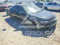2017 Honda CIVIC photo