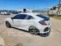 2017 Honda CIVIC photo