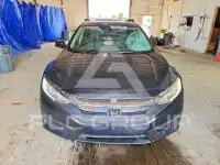 2017 Honda CIVIC photo