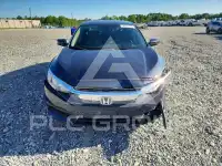 2017 Honda CIVIC фото