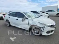 2017 Honda CIVIC photo